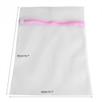 Net, protective clothing bag for the washing machine - 40 x 50 cm